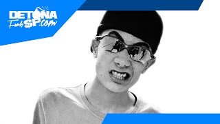 MC Hariel - Flutuar (DJ R7) Áudio Oficial