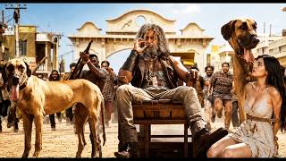 Download lagu Rajnikant - New (2026) Full Action South Indian Movie | New Hindi Dubbed Film | Nagma, Raghuvaran mp3