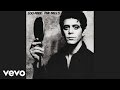 Lou Reed - The Bells (audio)