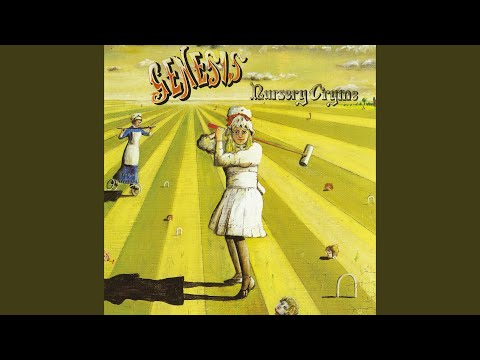 Videoclip de For Absent Friends (2007 Stereo Mix) — Genesis