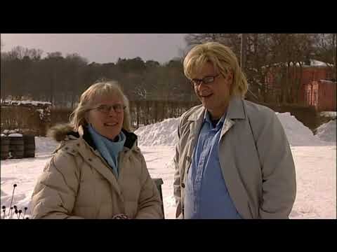 Hey Baberiba - Svenska Dialektmysterier