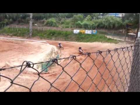 Deninho #188 tirando onda