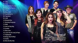 Download lagu AEGIS Nonstop Songs 2018 Best OPM Tagalog Love Son... mp3