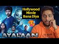 Ayalaan Movie Review Ayalaan Hindi Dubbed Review Crazy 4 South