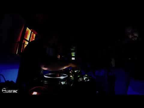 Micro House Mix by Cezar Stefan ClubbInc Dj Set 07.06.2018