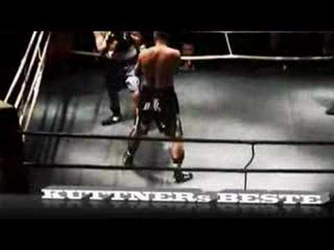 Mc.Rex & Mc.Ero (36Boys) - Bei Sarah Kuttner