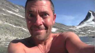 Jotunheimen in Norway, July 2011