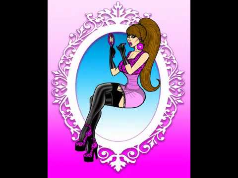Forced Feminization Artwork