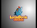 Opening To Lottie Dottie Chicken 1 Rare THX Certified Version UK DVD 2010