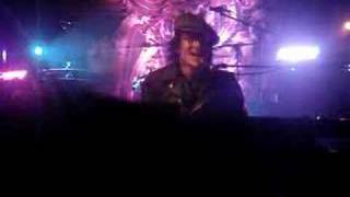 Butch Walker; Sober.