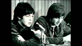 No Words for John and Paul&#39;s Love.