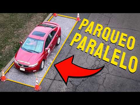 Pass your 2026 driving test with this video!