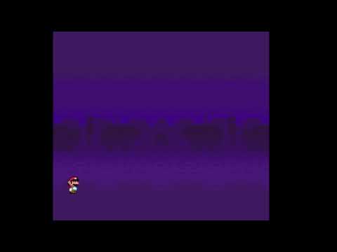 SMW Custom Music: One Must Fall 2097 - Arena 1 (Extended)