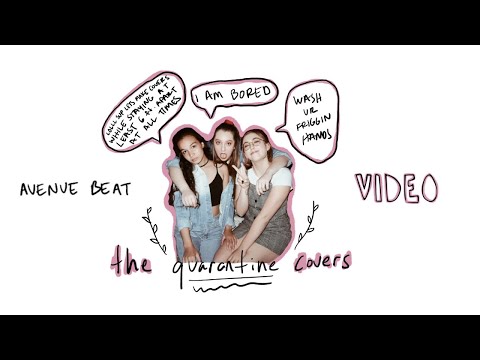 Avenue Beat - video (Audio)