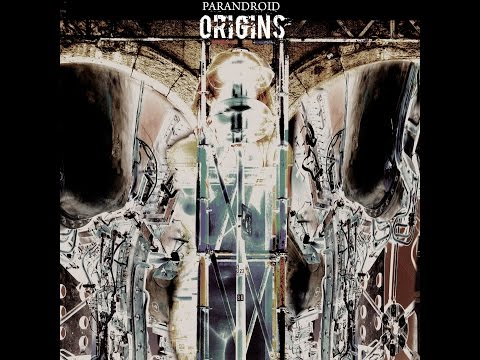 Parandroid 6to12 Minutes (feat. C.Hackmack)