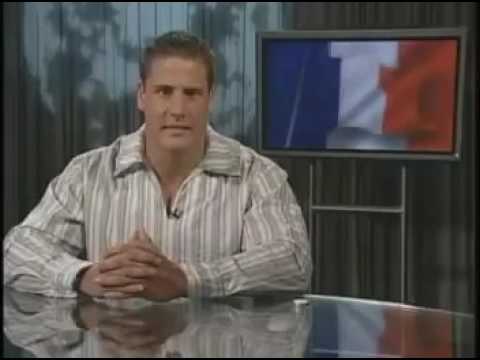 La Resistance Vignette