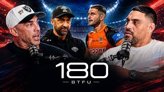 Download lagu Braith & Reni Split on the Tigers Saga | Bulldogs Back? mp3 Download lagu Braith & Reni Split on the Tigers Saga | Bulldogs Back? mp3
