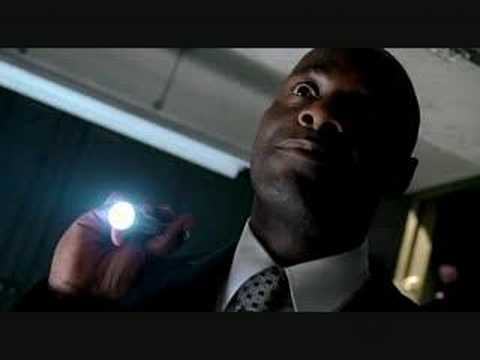 Jekyll: Hyde Kills Benjamin