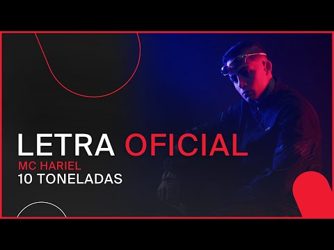 Video thumbnail for 10 Toneladas