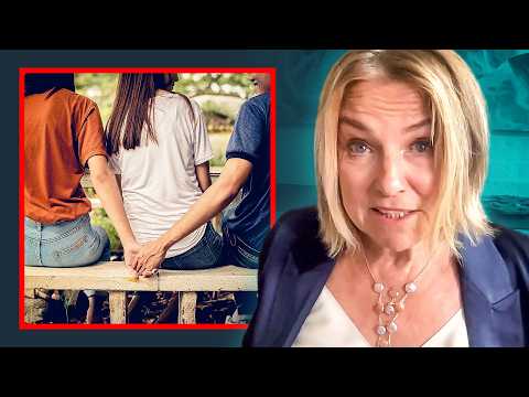 @ChrisWillx - "This Happens Before Someone Cheats - Esther Perel"