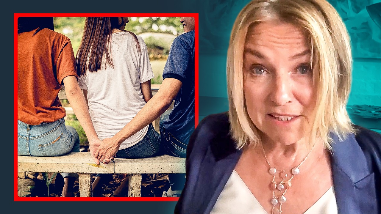 This Happens Before Someone Cheats - Esther Perel