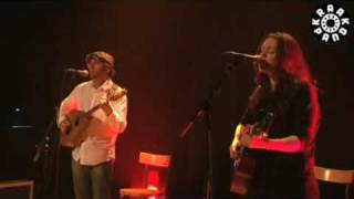 Amelia Curran - Wrecking Ball @ Kraakpand 4.2