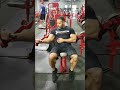 Working on symmetry and biceps(2)