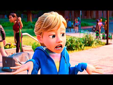 Inside Out 2 | Funniest Moments Recap