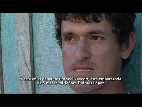 Detrás de Curuguaty