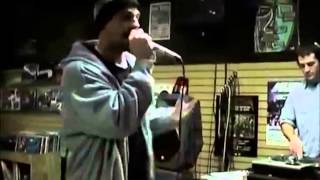 Eyedea Perfect Medicine Fan Made music video