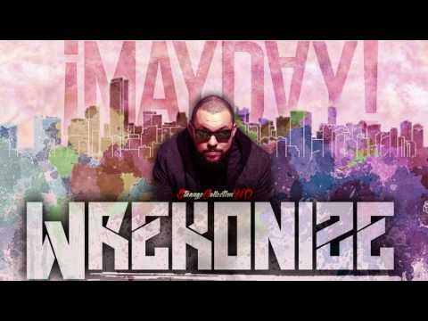 Wrekonize Verse Compilation I