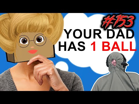 McNasty's Mom told us WHAT?!?!? - GOONS #153