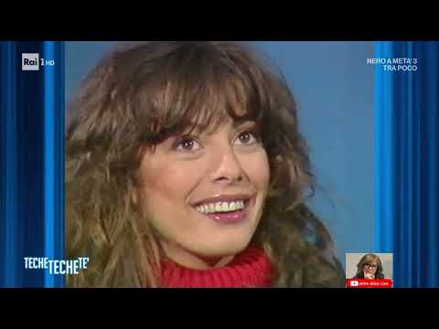 Techetechetè 29.07.2024 | Alice, la meraviglia