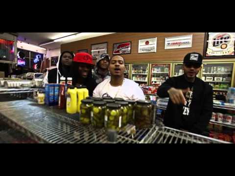 NIDDIE BANGA FT slim deez  OUTSIDE