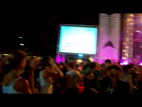 ottomix miracle - Palaj 09 Woodstock Afrofestival 2009