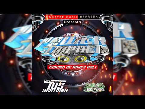 ❤Boleros Romanticos❤💋 Turbulencia Discomovil ft Monster Music DjRaulito