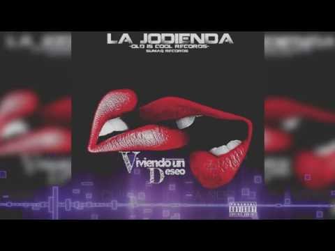 LA JODIENDA _"QuiroMc & Yoja-Nesa" -  VIVIENDO UN DESEO (LAtin FLava)