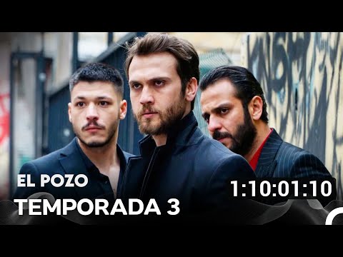 El Pozo Temporada 3 Todos Los Capítulos (Doblado en Español)