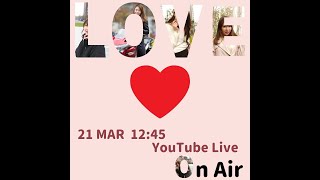 2021レースクイーン youtube live　今年はS耐とJAF F4で登場予定。どうぞよろしくお願い致します。