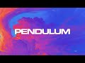 Pendulum - Girl In The Fire (VIP)