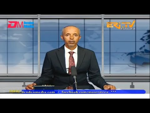 News in Tigre for January 3, 2023 - ERi-TV, Eritrea