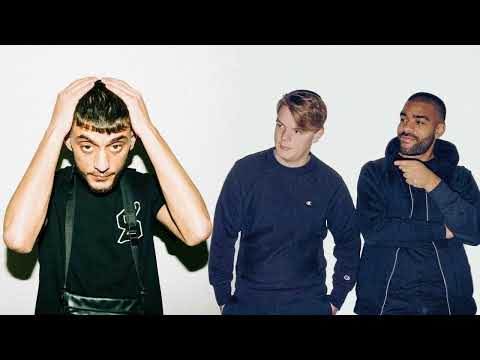 [FREE] Artigeardit x Ukendt Kunstner Type Beat - "DOVEN" | (prod. by SosaBeatz)