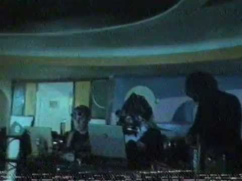 BABA LLAGA live at MUNICH 72 (A FRAGMENT) SANTURCE 23 june 2006