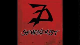 Sevendust - Desertion acoustic by Eliezer