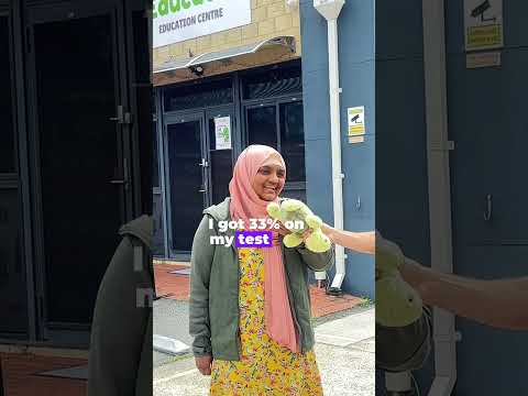 Educatta student video testimonial 3