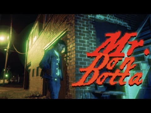 Bando x KD - "Mr. DonDotta" (Shot by @KameronRoyal)