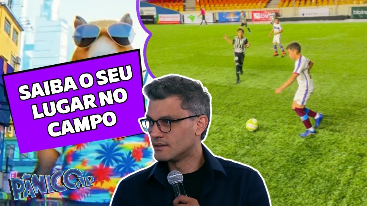 O SEU SUCESSO INCOMODA? TIAGO BRUNET DETONA A INVEJA E ANALISA O JOGO DA VIDA