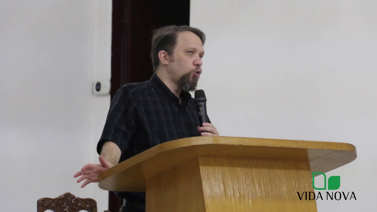 O Espírito na História - FRANKLIN FERREIRA