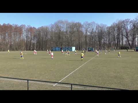 kolejka 18 LKS Kwiatkowice - Stal Głowno