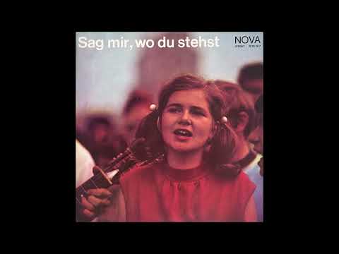 FDJ Singebewegung - Carpe diem (Nutze den Tag) (DDR, 1970)